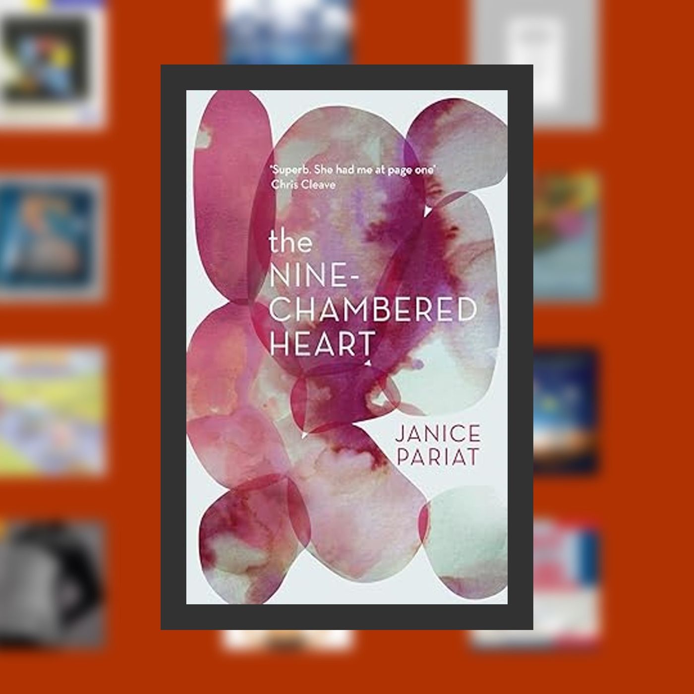 book to read now