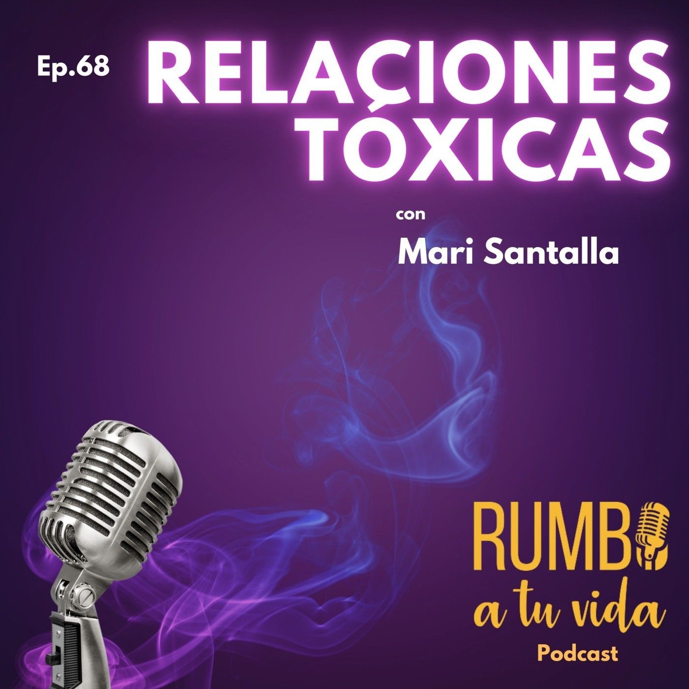 RUMBO A TU VIDA
