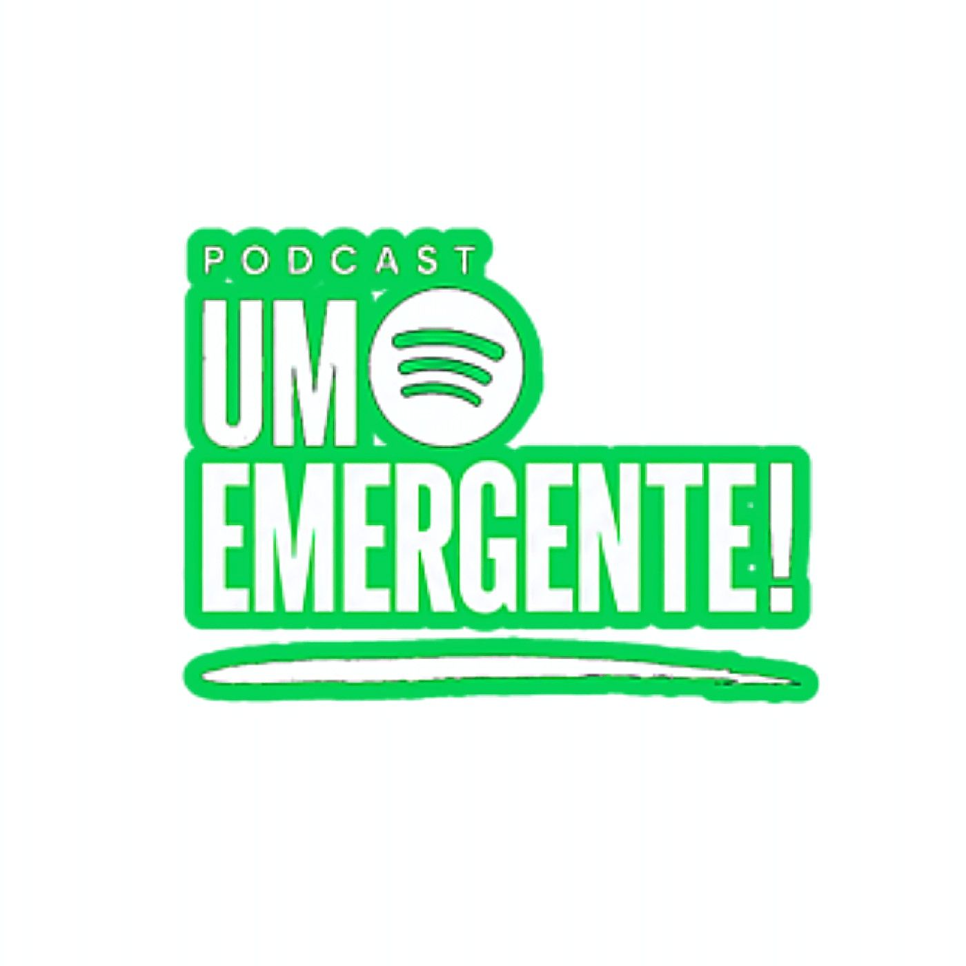 Rádio Um Emergente!