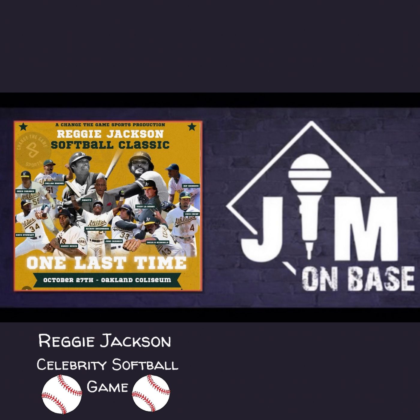 The Jim on Base Show