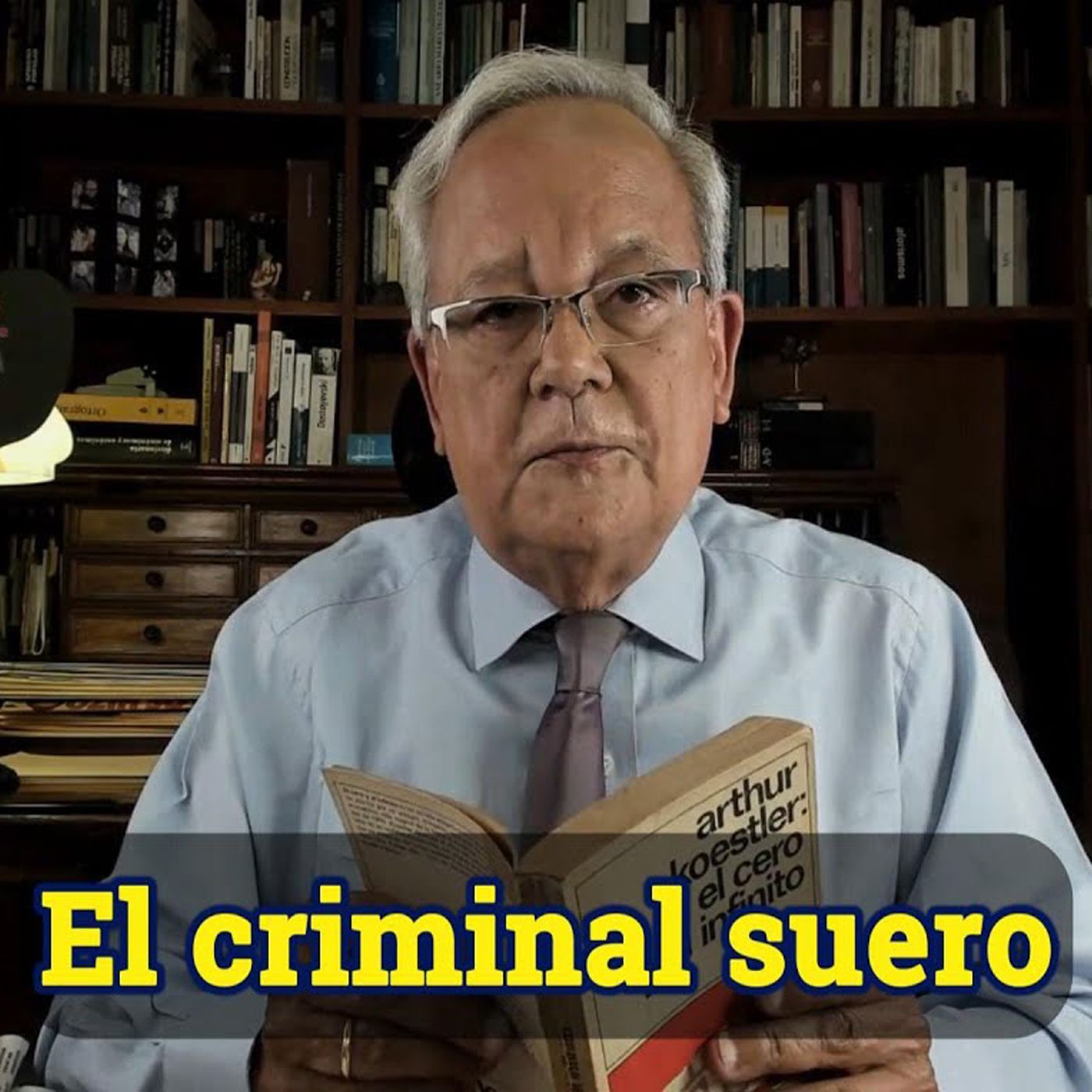 Hildebrandt en sus trece