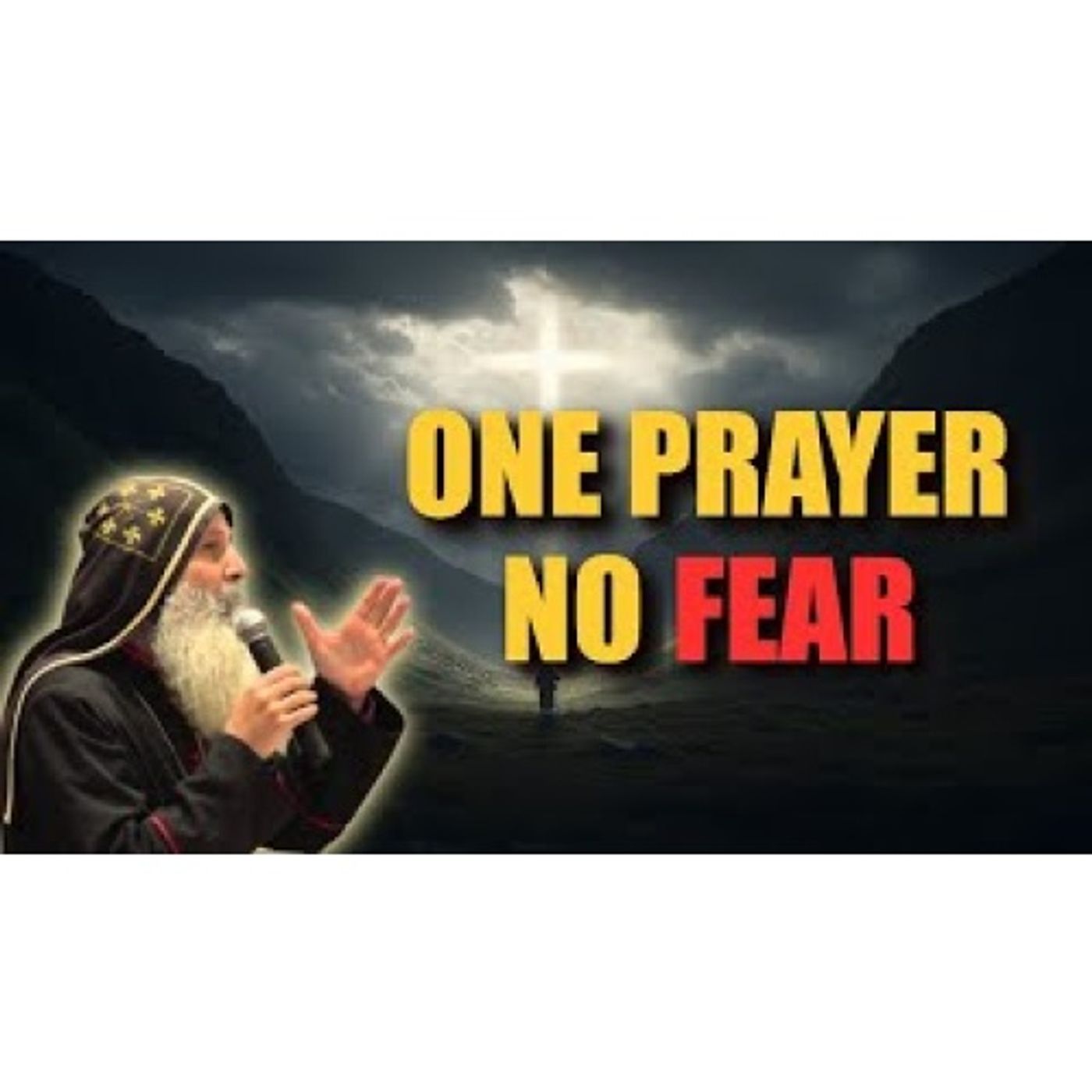 _PSALM 23 Like You’ve Never Heard Before – Bishop Reveals the Hidden Power of King David’s Prayer