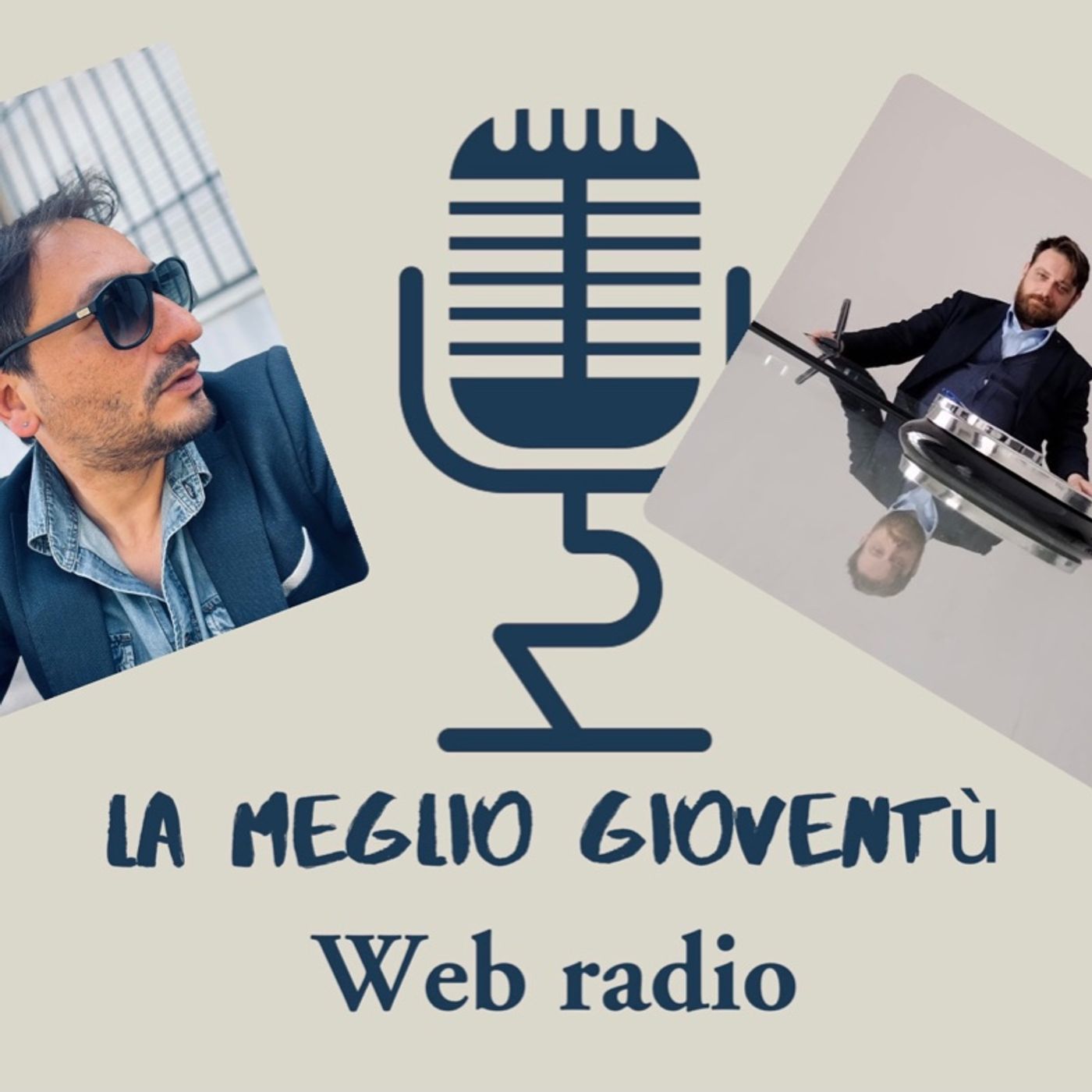 La Meglio Gioventù Web Radio