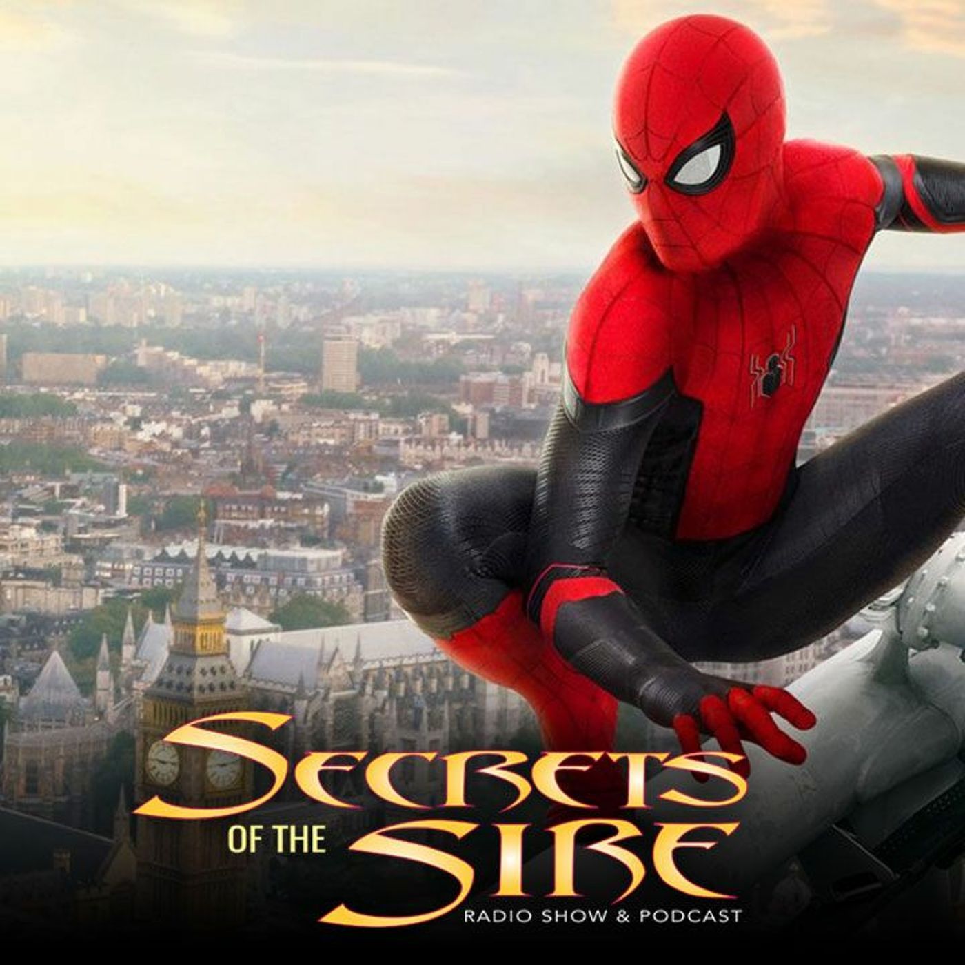 Spider-Man Far From Home, Review, Reactions, End Credits | Ep 178