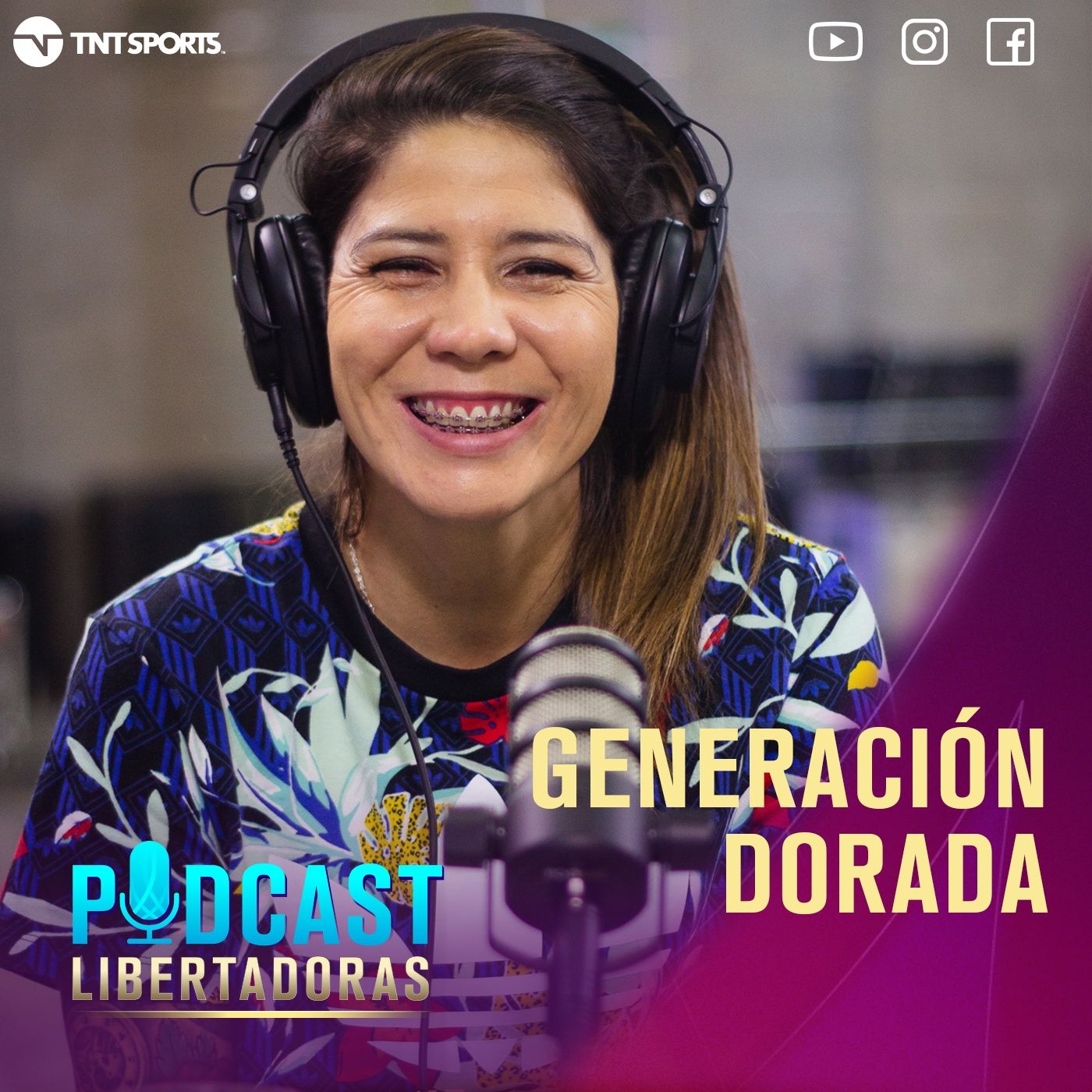 TNT Sports: Libertadoras
