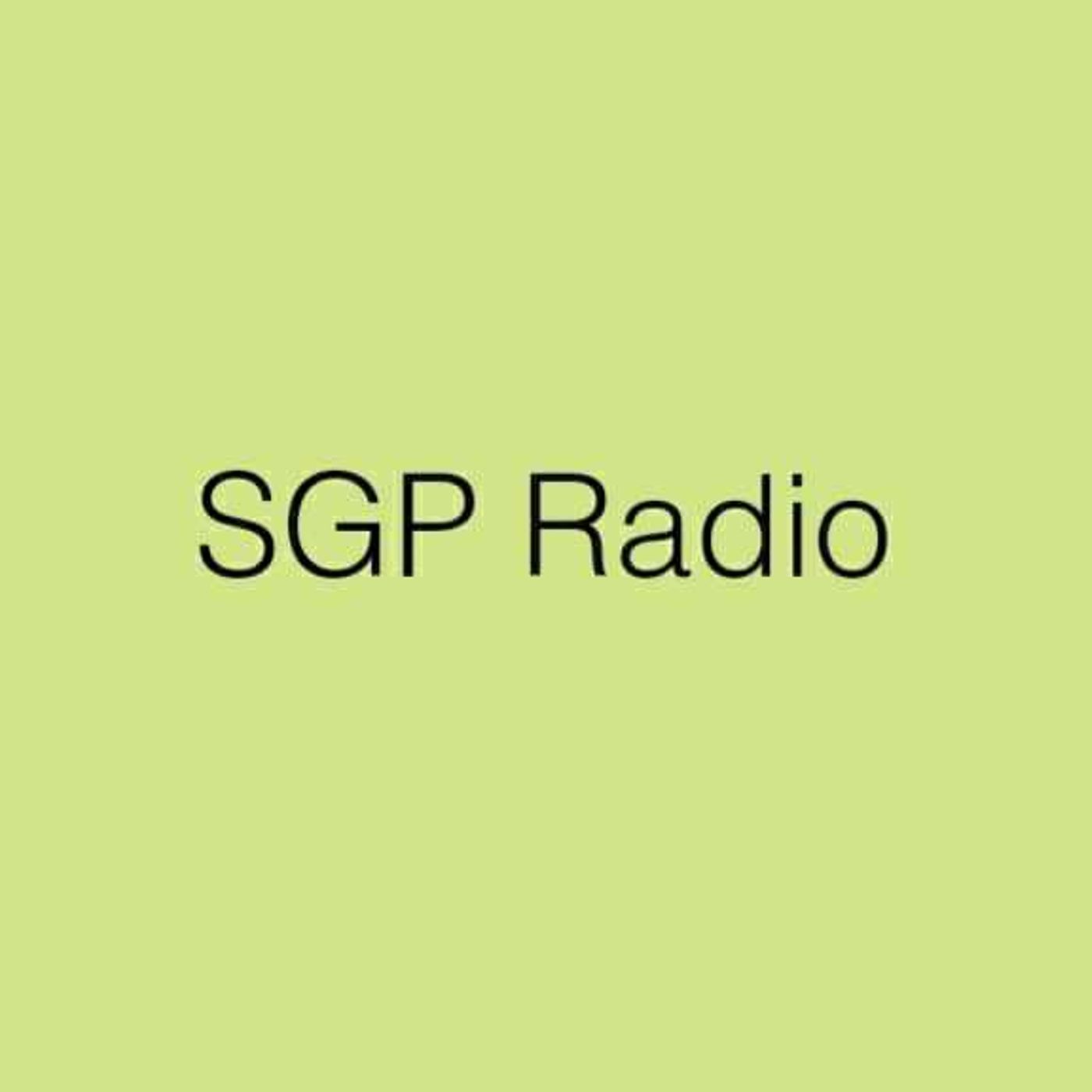 SGP Radio
