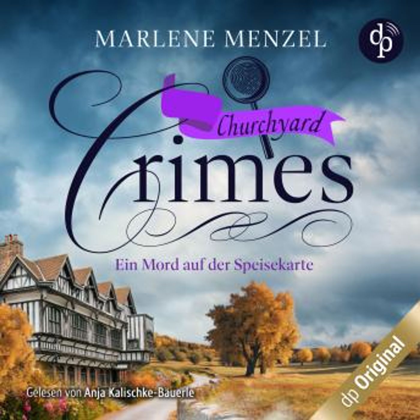 Access Must-Have Full Audiobooks in Mystery, Thriller & Horror, Cozy Mystery