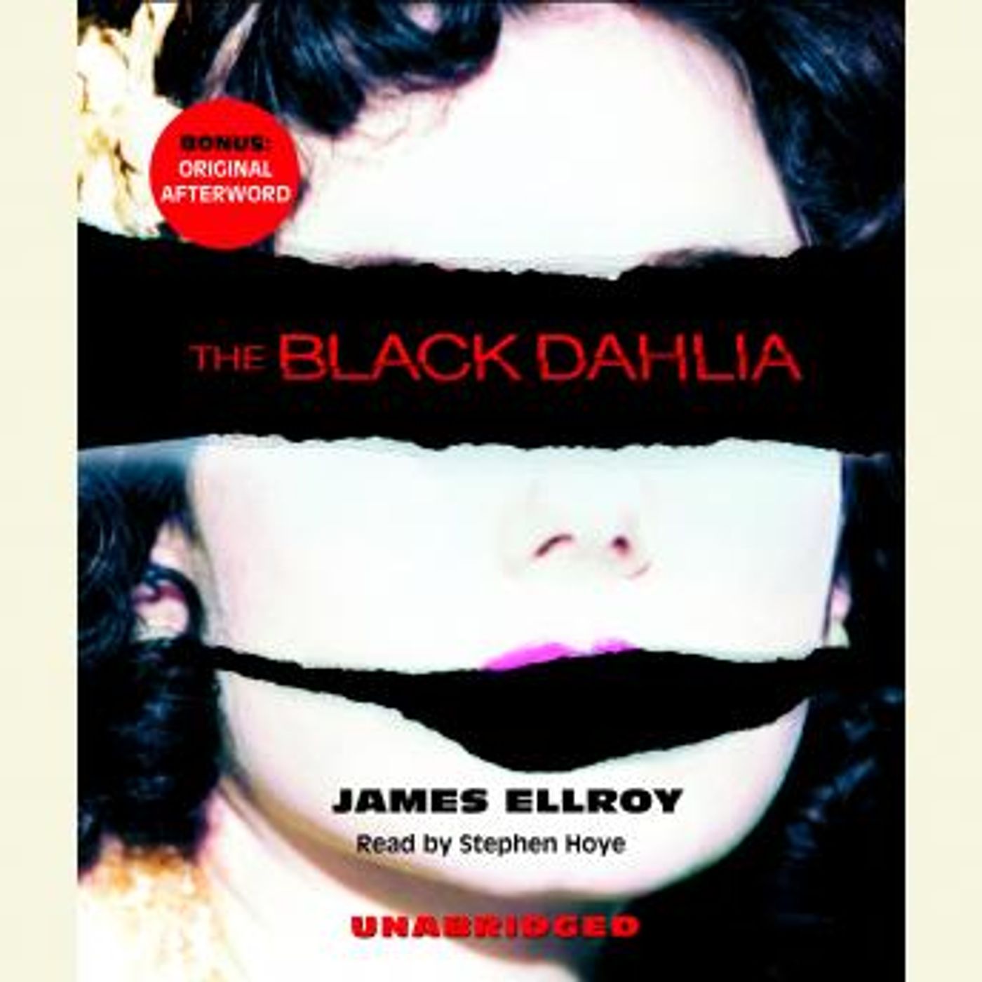Listen to New Full Audiobooks in Mystery, Thriller & Horror, Suspense