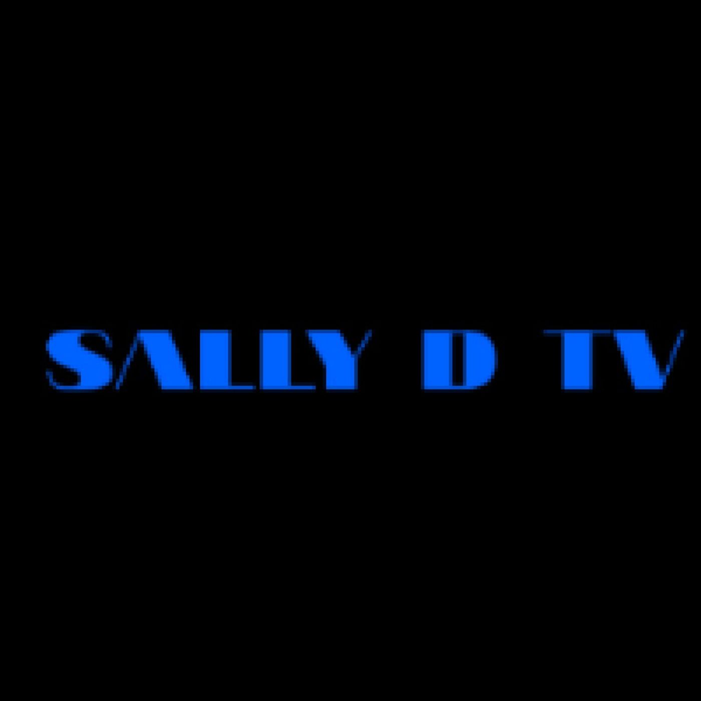 Sally D episode artwork