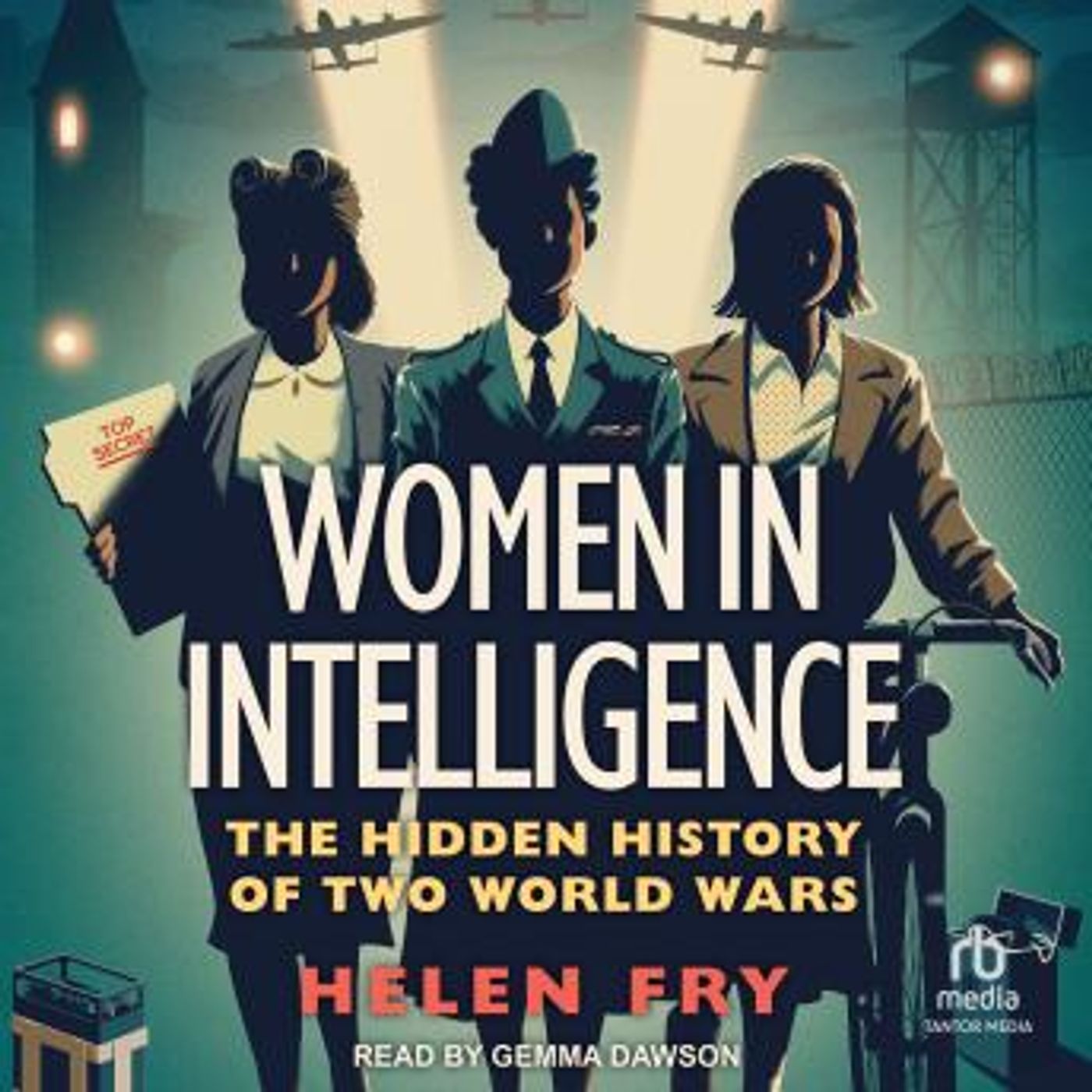 Discover Top Full Audiobooks in History, World