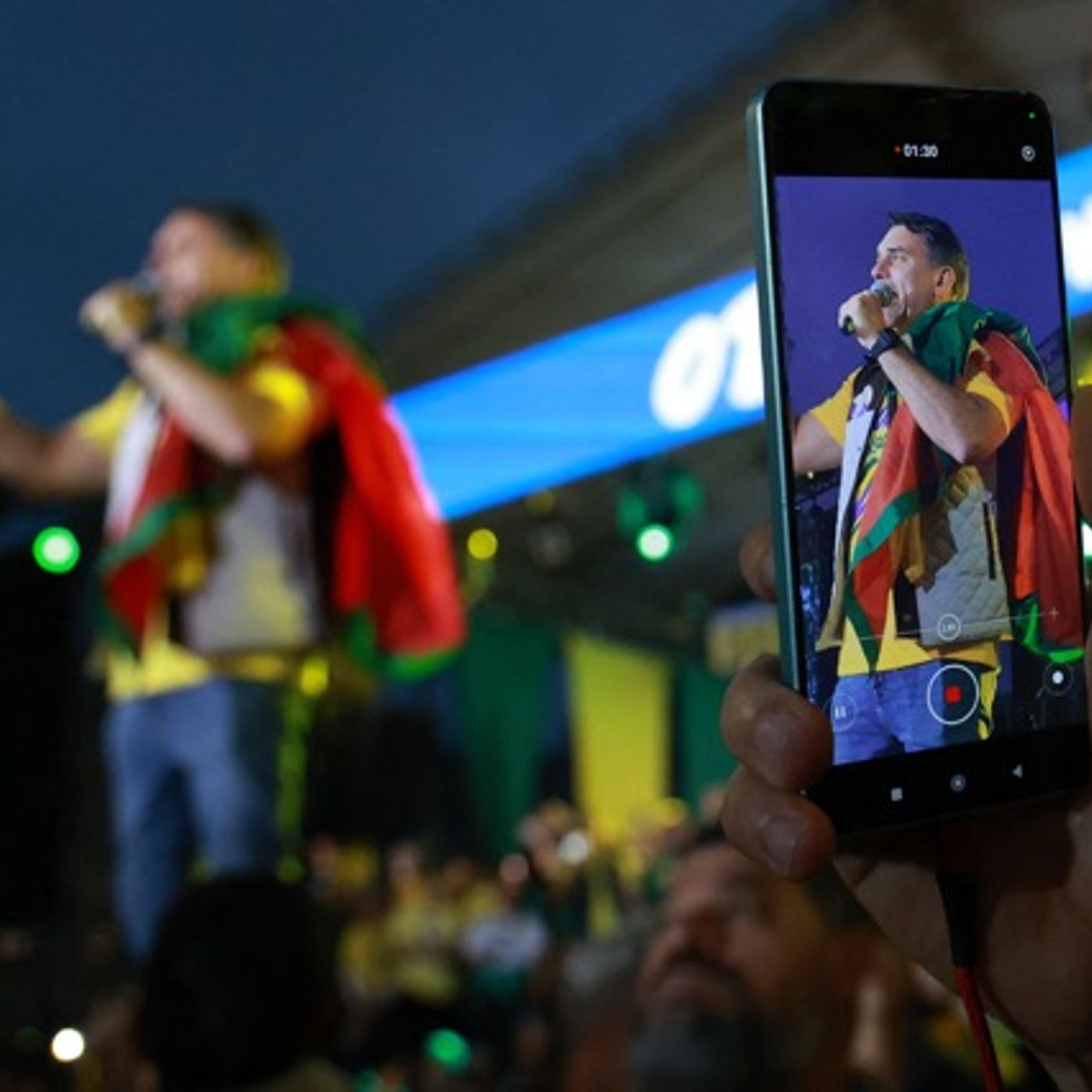 Meta Chooses Sides in Brazil's Election | Ep. 16