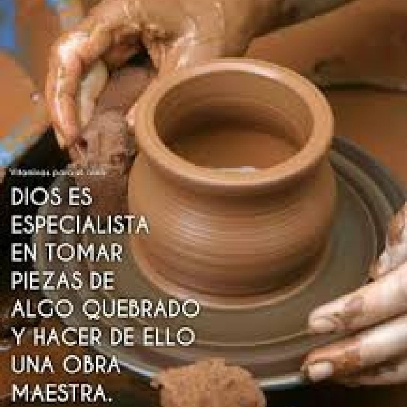 El podcast de Samuel Rueda