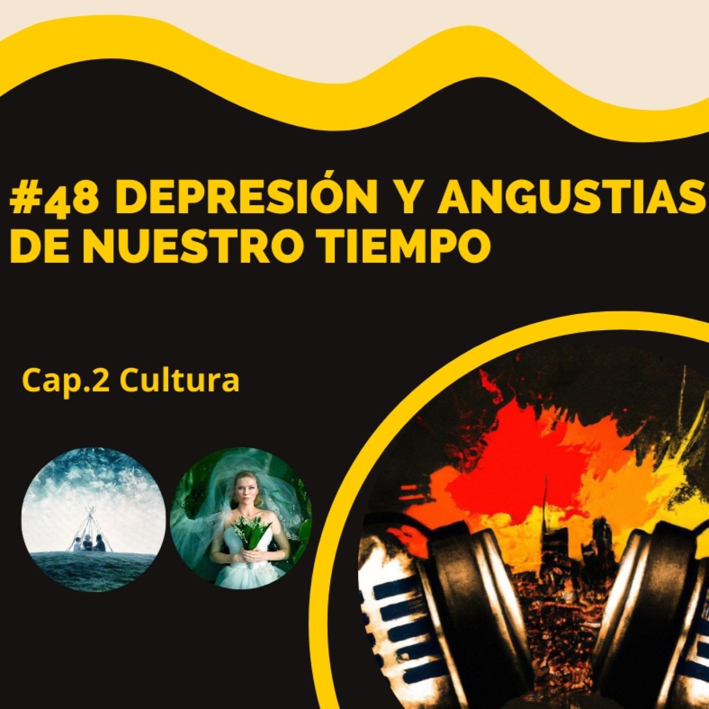 Antes del Derrumbe