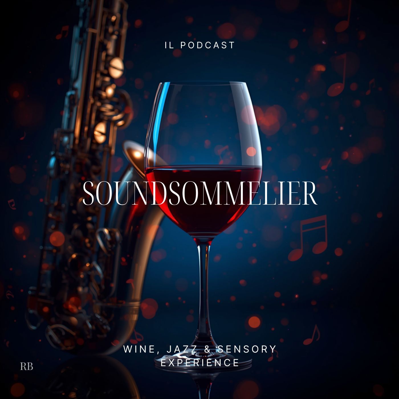 Soundsommelier: vibrazioni sensoriali