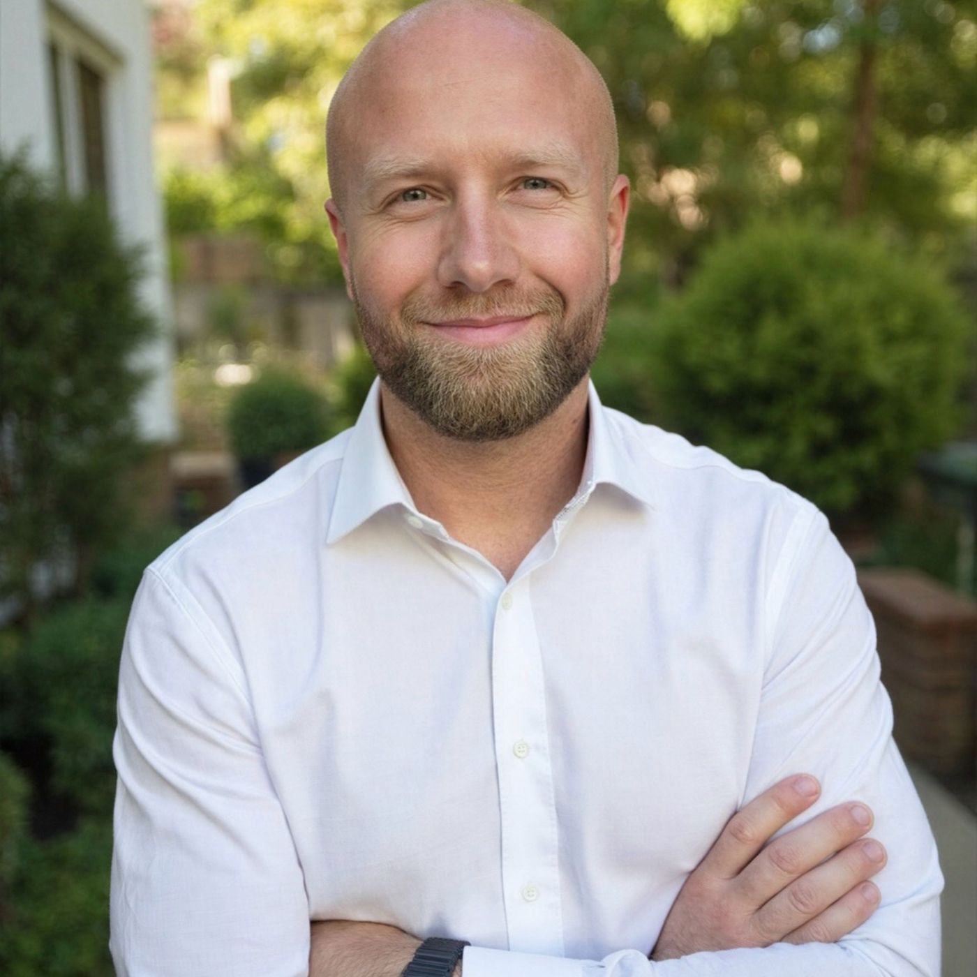 Jannich blev ramt af alvorlig stress midt i Lissabons lufthavn: "Der findes intet værre end at blive slået ud af sit eget sind!"