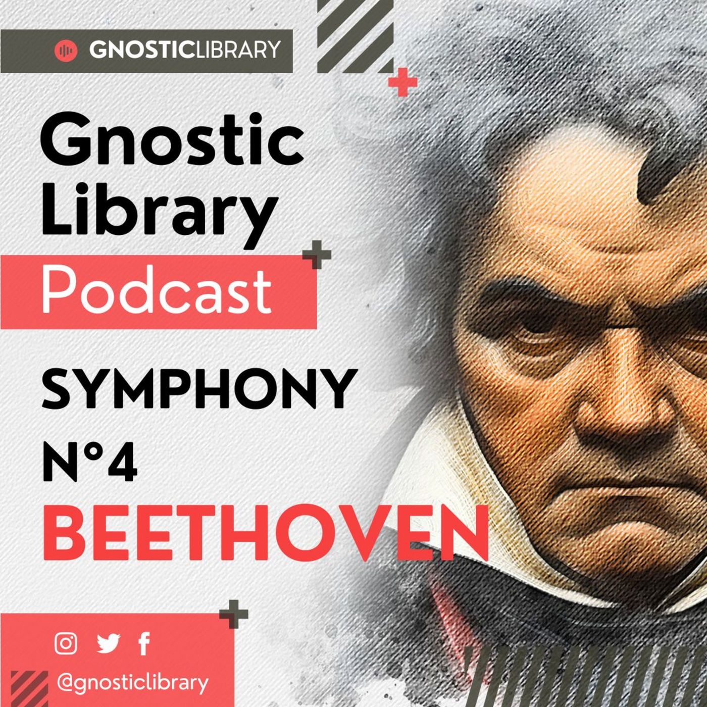BEETHOVEN ❯ Symphony No. 4