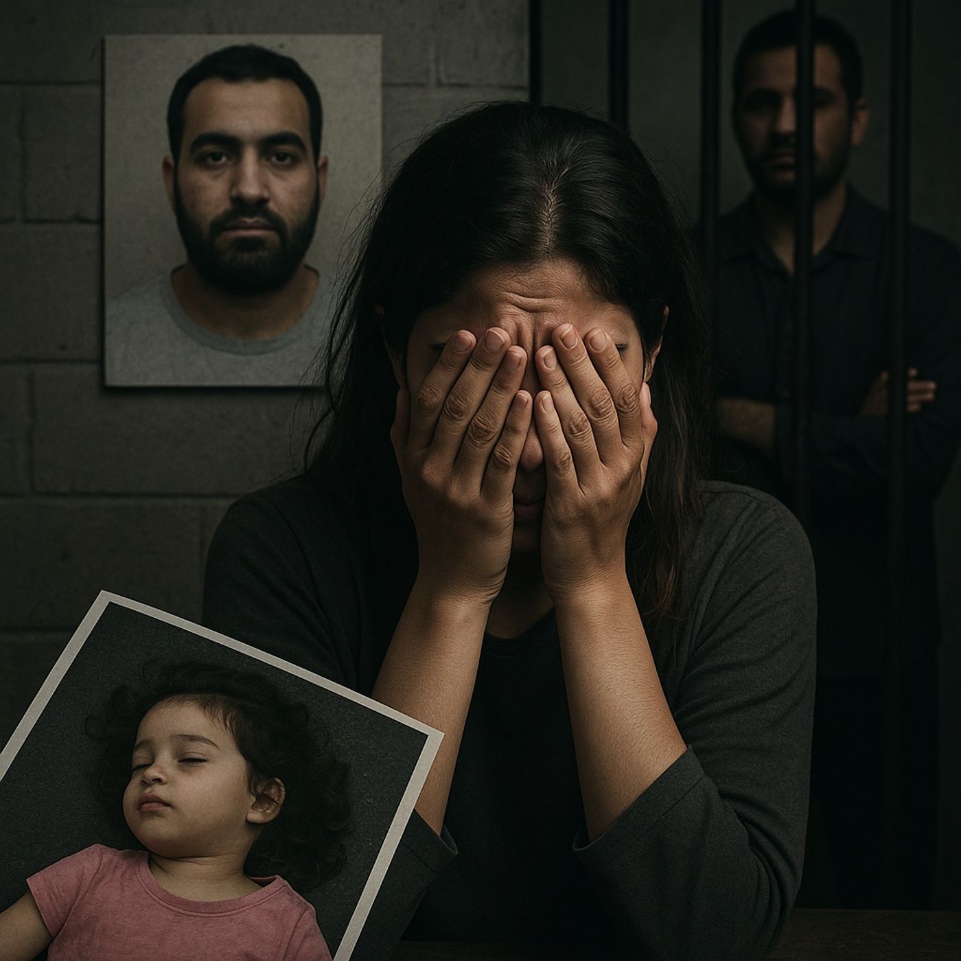 15 Years of Apathy: The Untold True Crime Story of a Family's Moral Collapse and a Child's Invisible Life