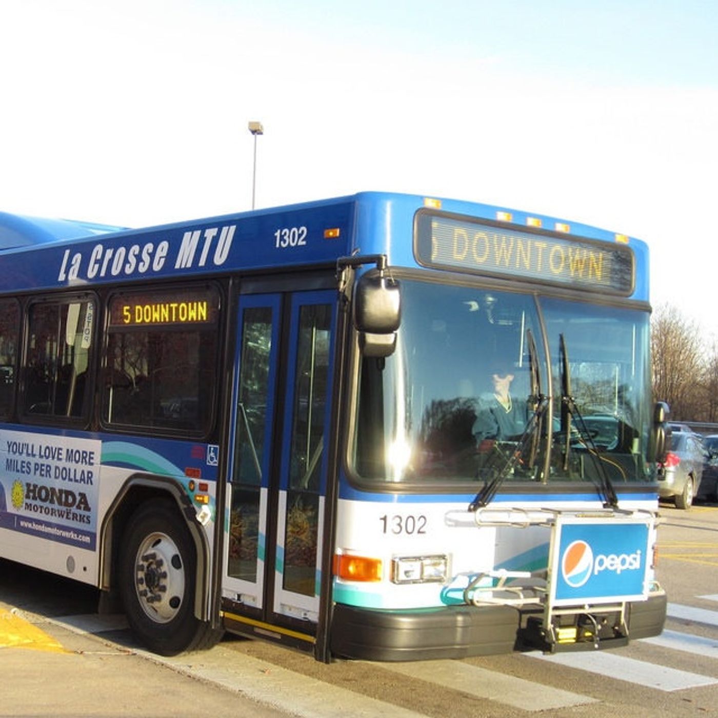 E5a City of La Crosse - Adam Lorentz MTU covid episode artwork