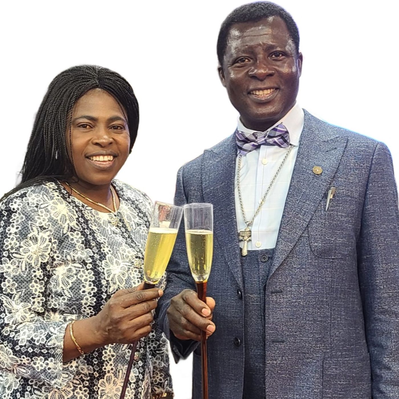 World Impact Radio- Teachings and prayers with Dr Bonnie Etta