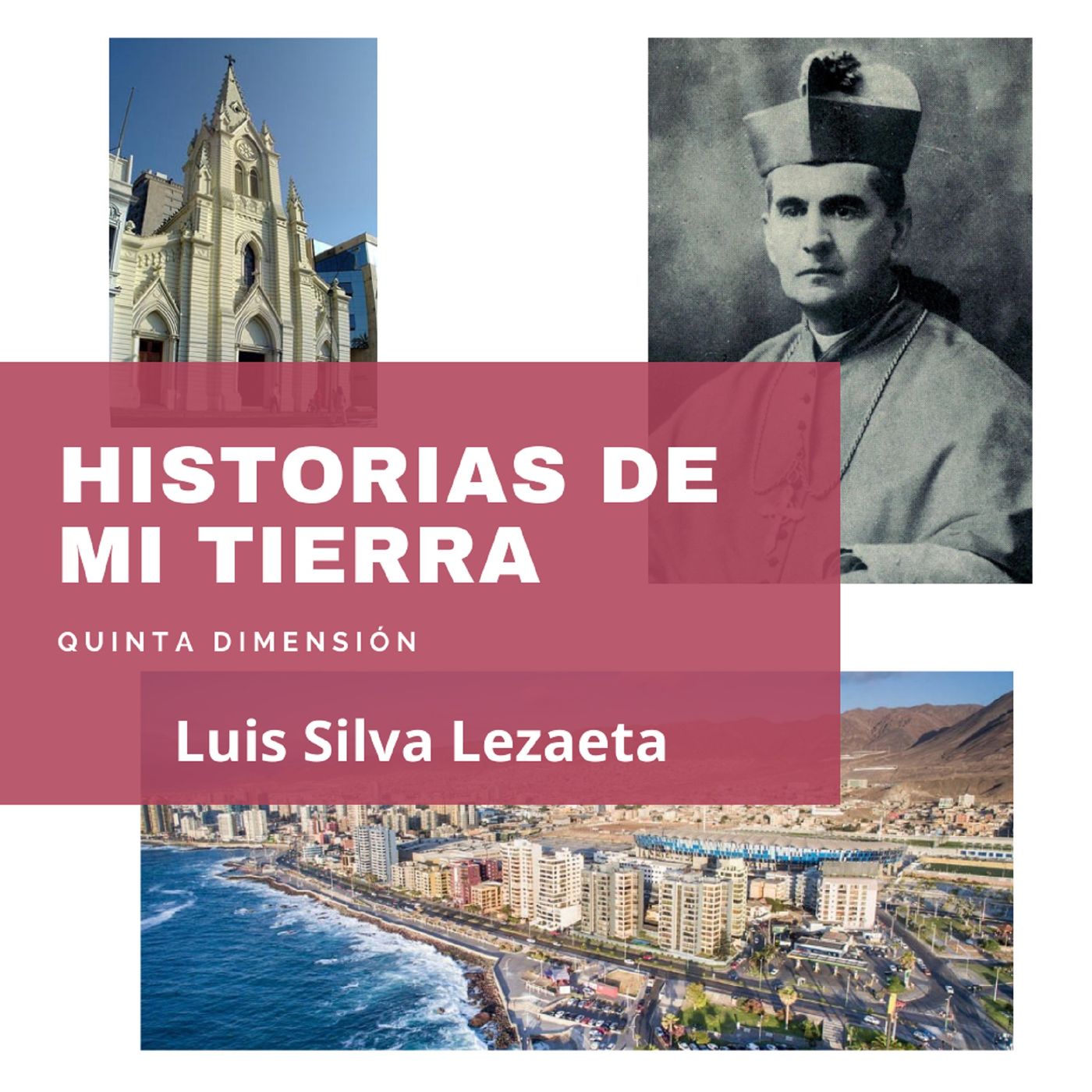 Historias de mi tierra.