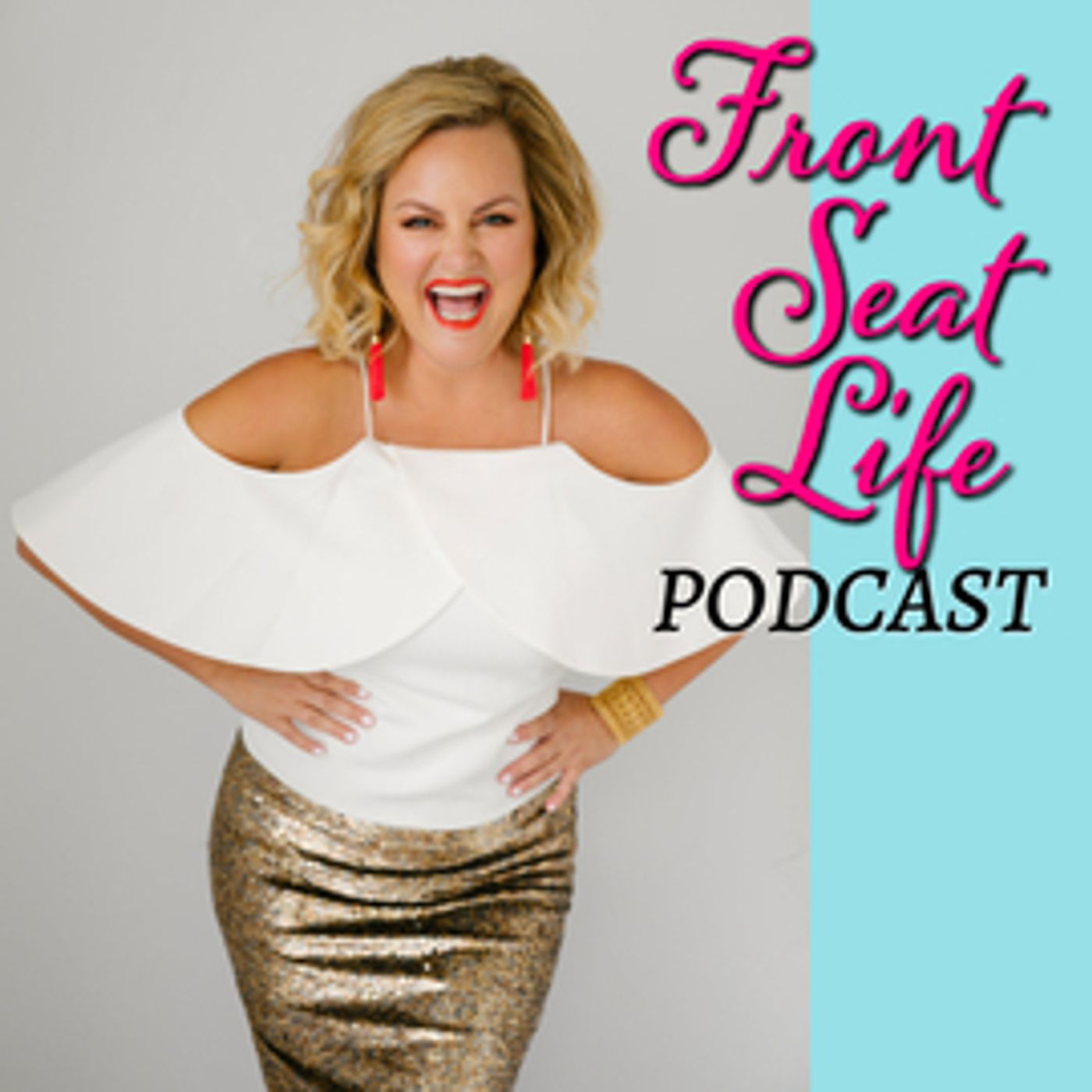 73: Change is Possible and Needed – My Most Vulnerable Podcast Yet episode artwork