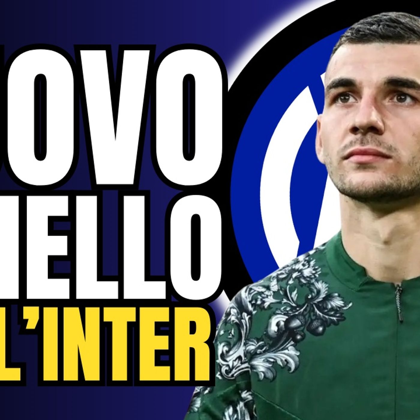 💎 Chi è il Gioiello armeno che "Può arrivare SUBITO all'INTER"