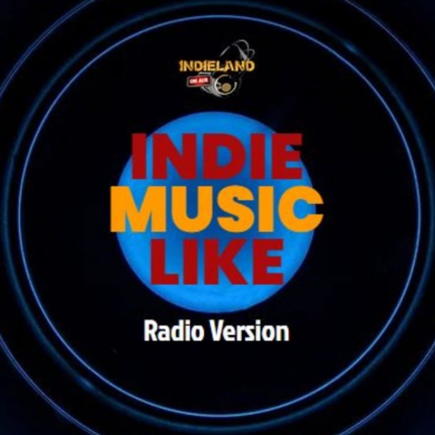 Indie Music Like podcast artwork