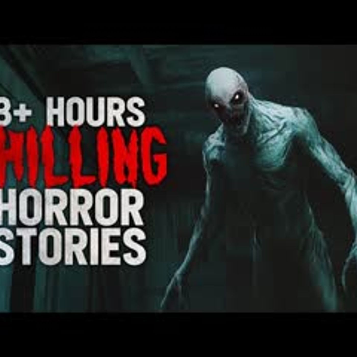 3+ Hours of CHILLING r/nosleep Horror Stories to vibe out with before Halloween. Spooky.