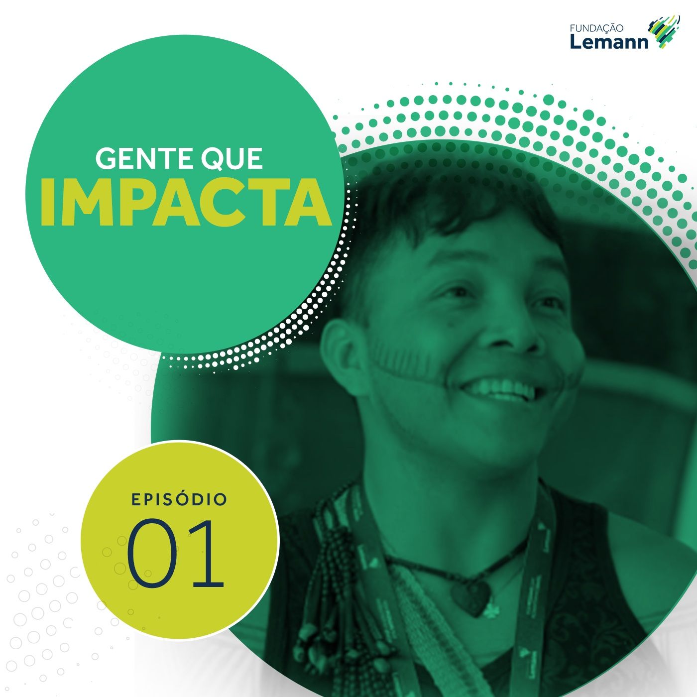 Gente que Impacta