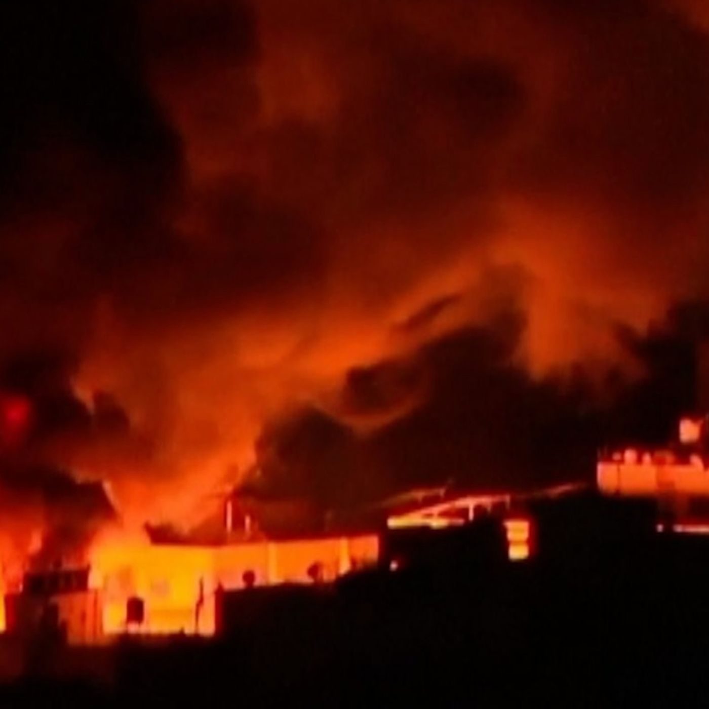 BONUS 164: Under Israeli Bombardment in Beirut