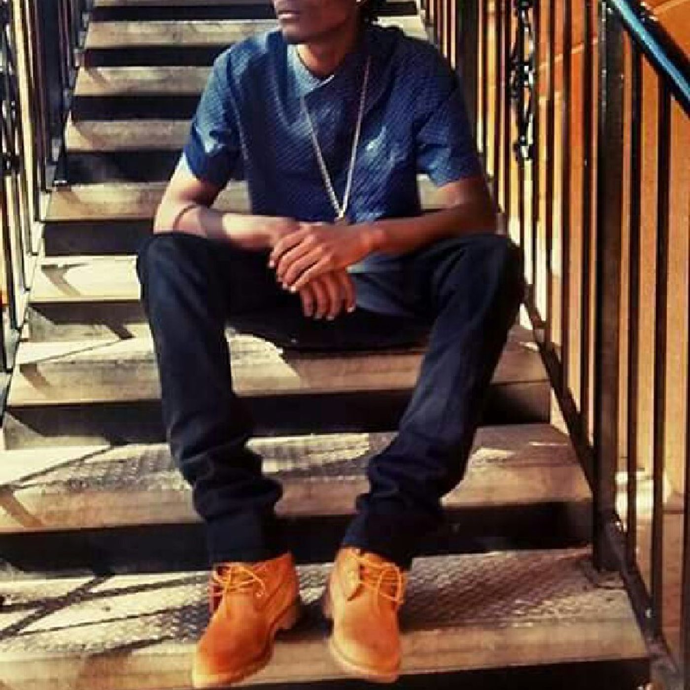 Ashawn Mayeux\'s show