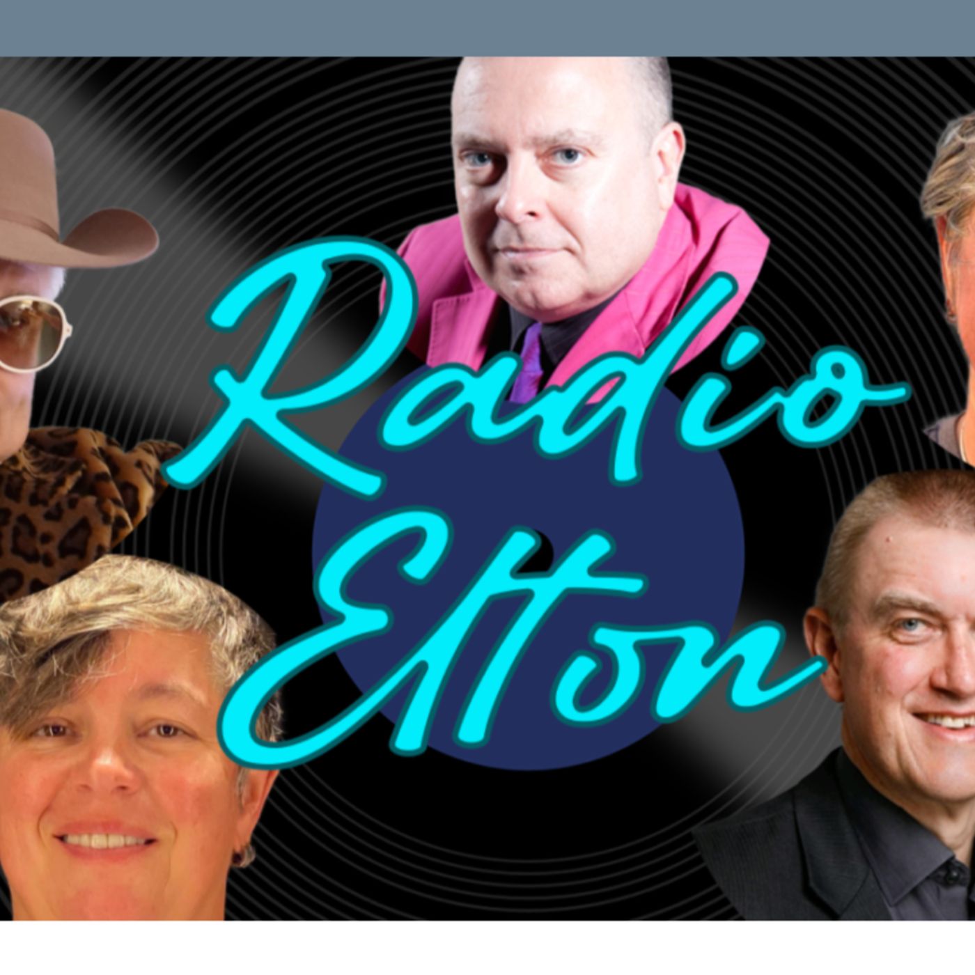 Radio Elton John