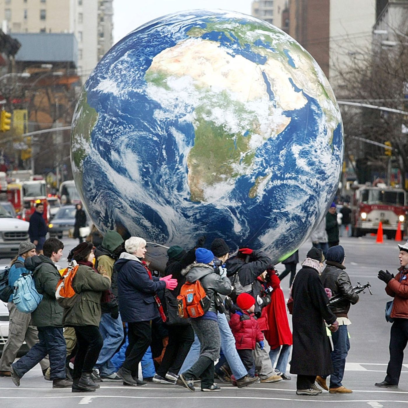 Earth day, la Giornata della Terra compie 50 anni
