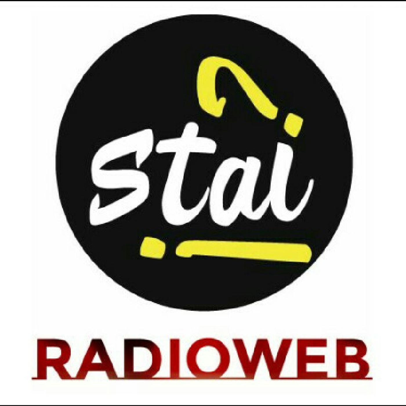 STAI 👁 🎵 OFF/NEWS 🎙🎧 episode artwork