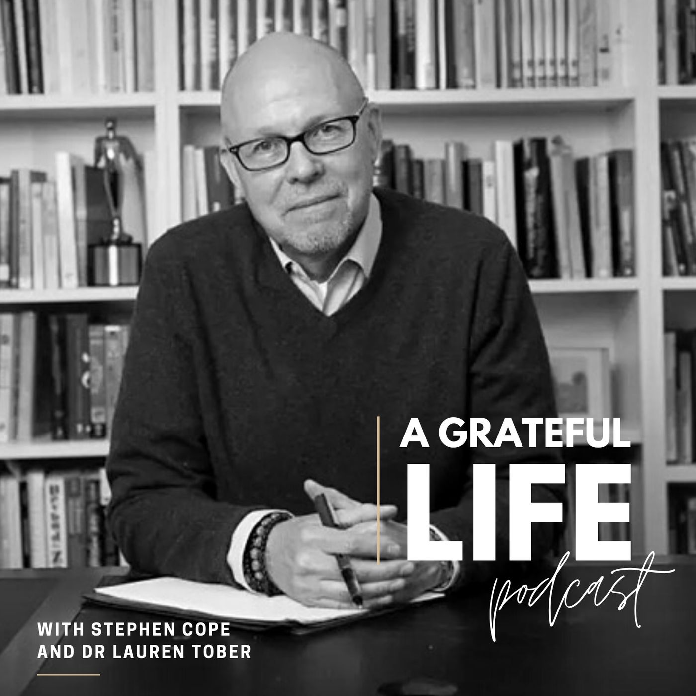 A Grateful Life