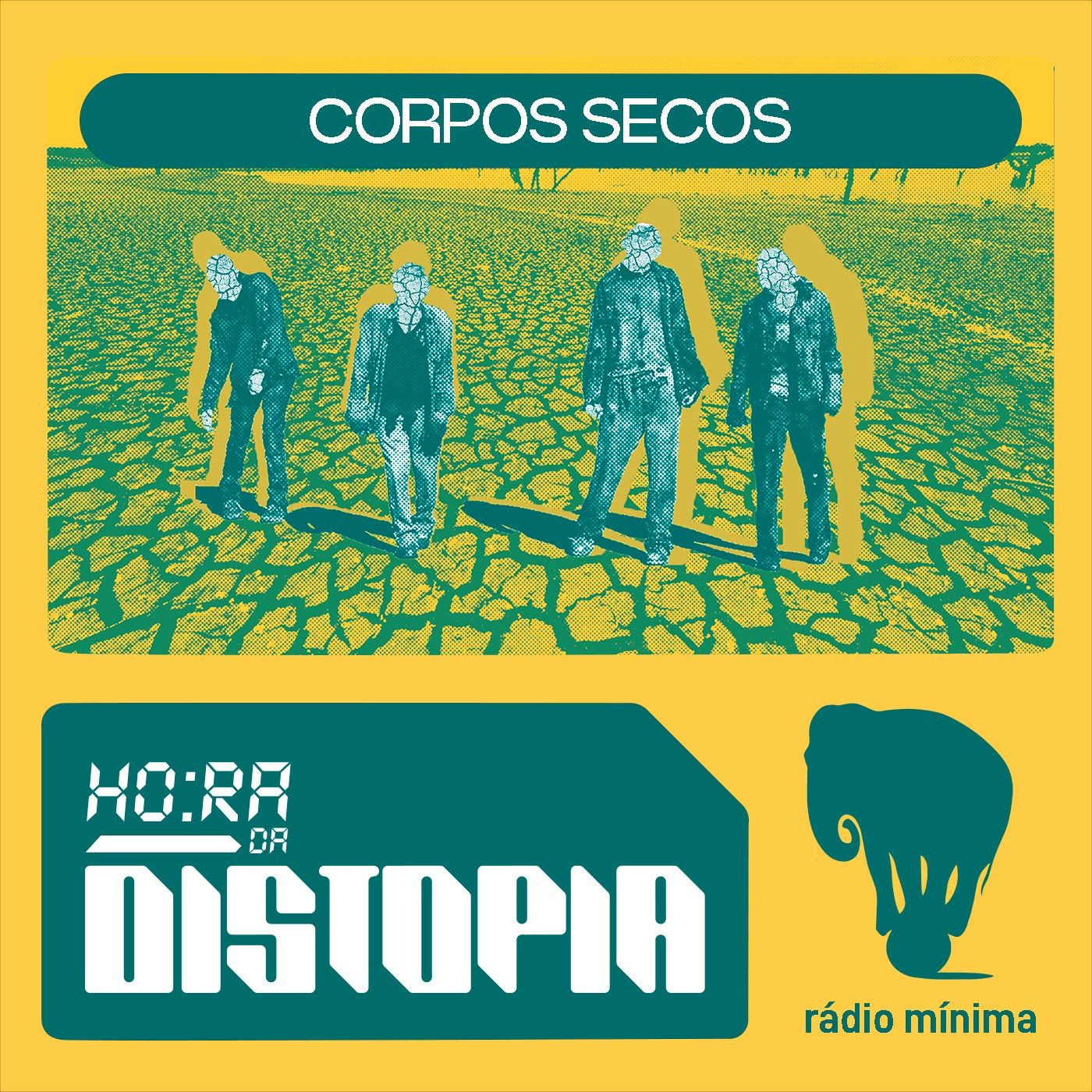 Hora da Distopia