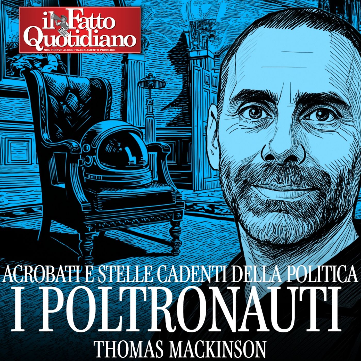 Poltronauti