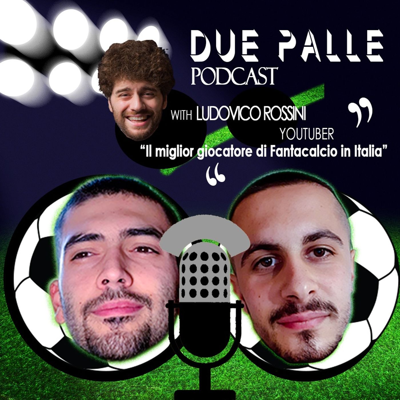 Due Palle - Fantacalcio