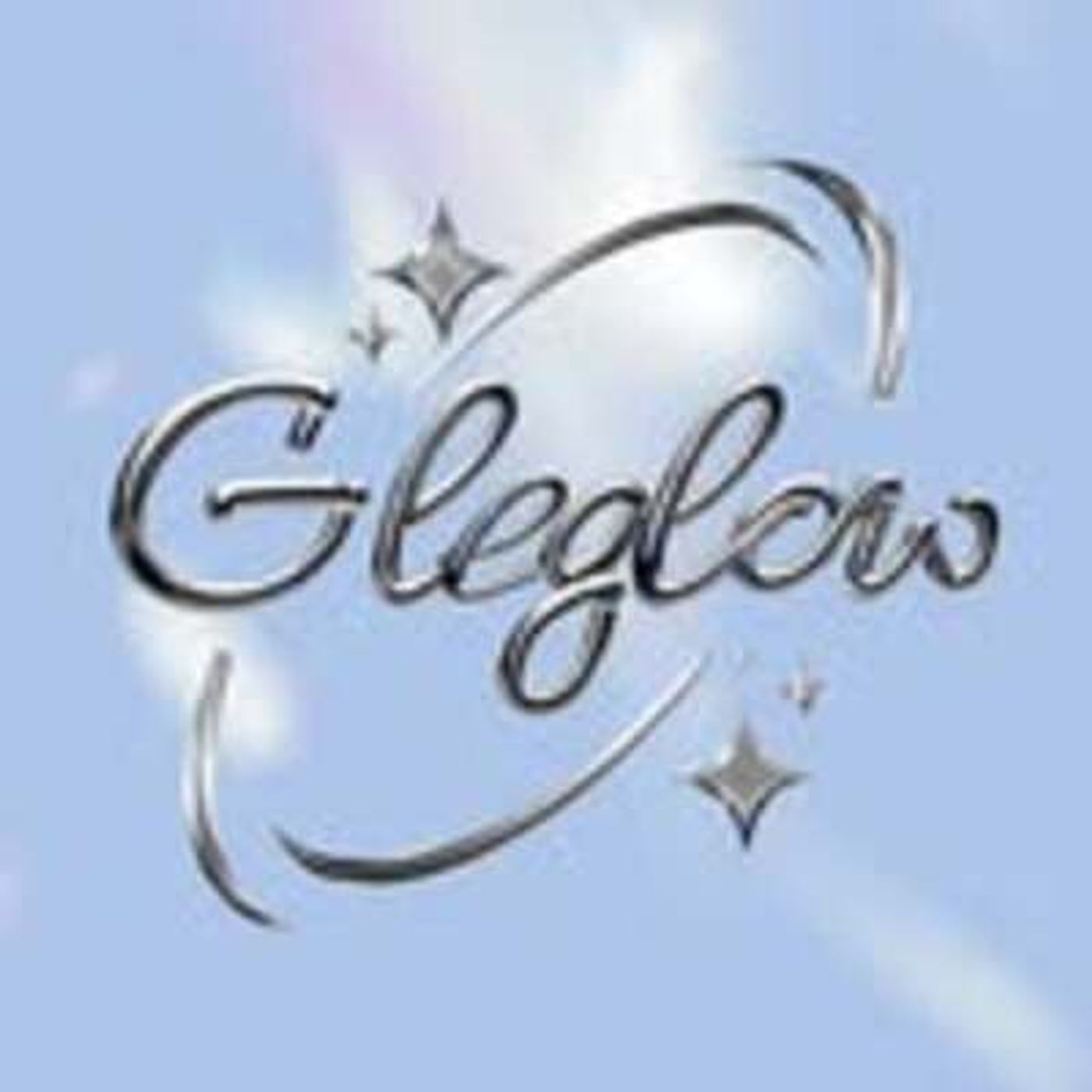 Gleglow podcast artwork
