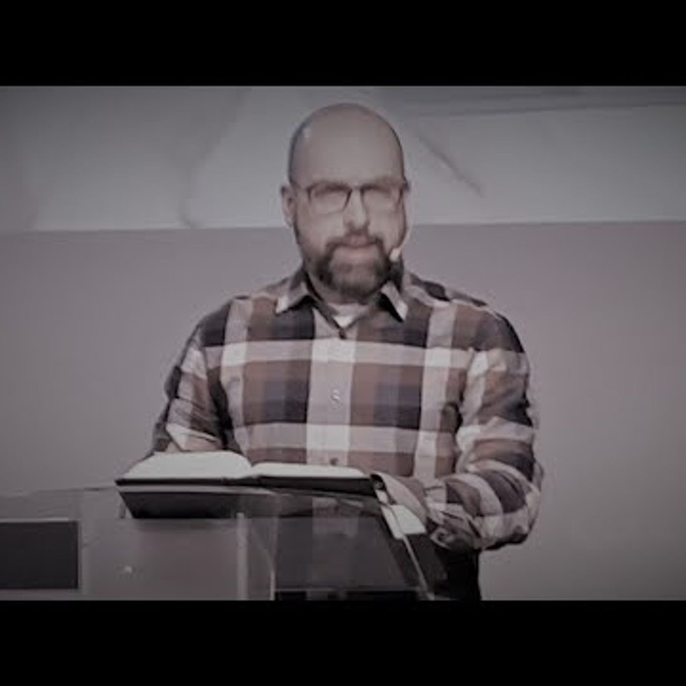 Église Baptiste de Trois Rivières -  Inplication en société - Joël Lapierre