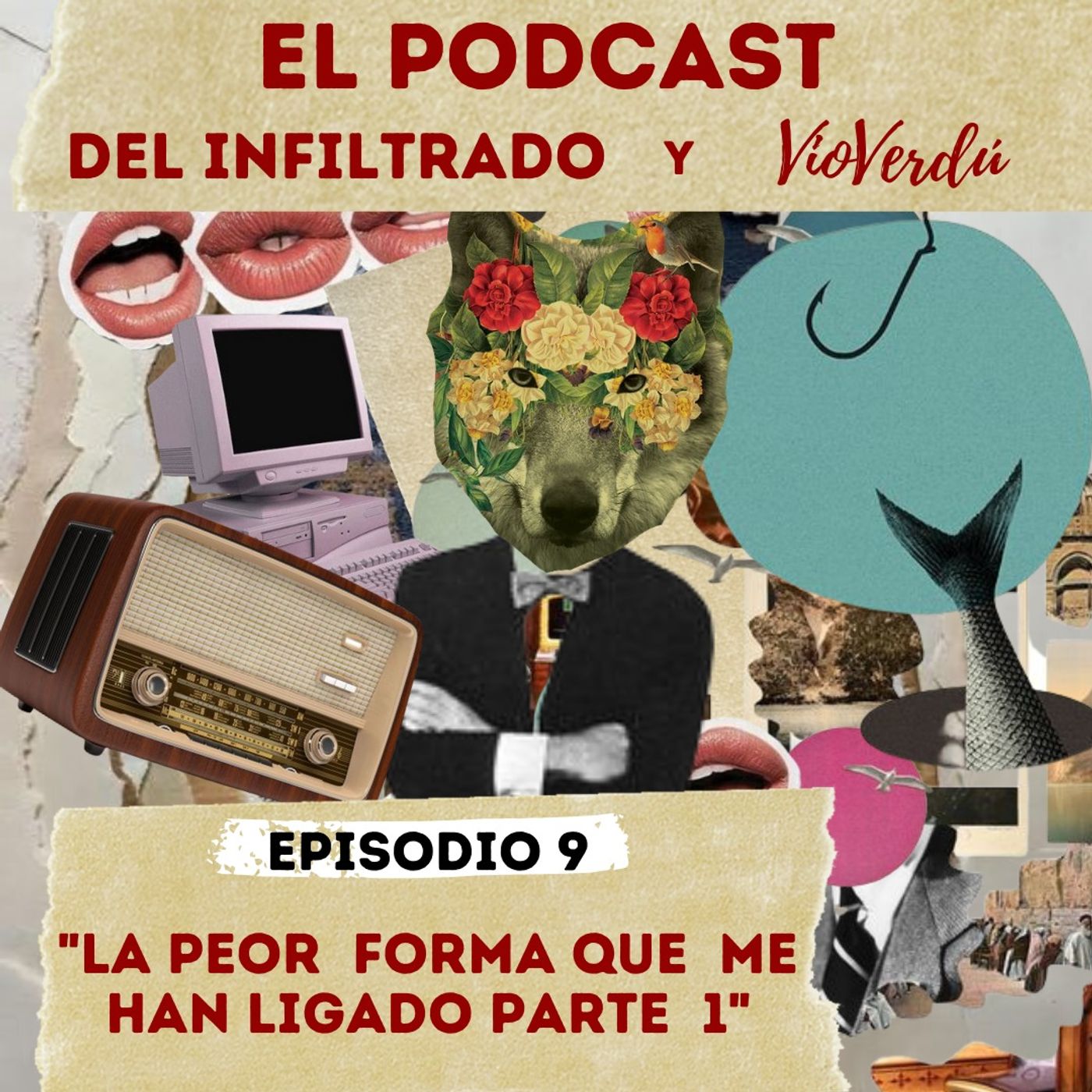 "La PEOR forma que me han intentado LIGAR parte 1"