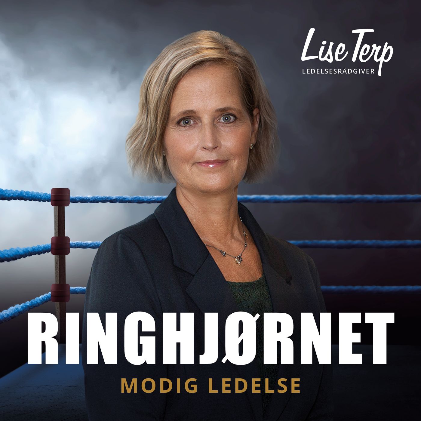 S2 - Ep. 8: Spind guld på modstanden mod forandringer S2 - Ep. 8: Spind guld på modstanden mod forandringer