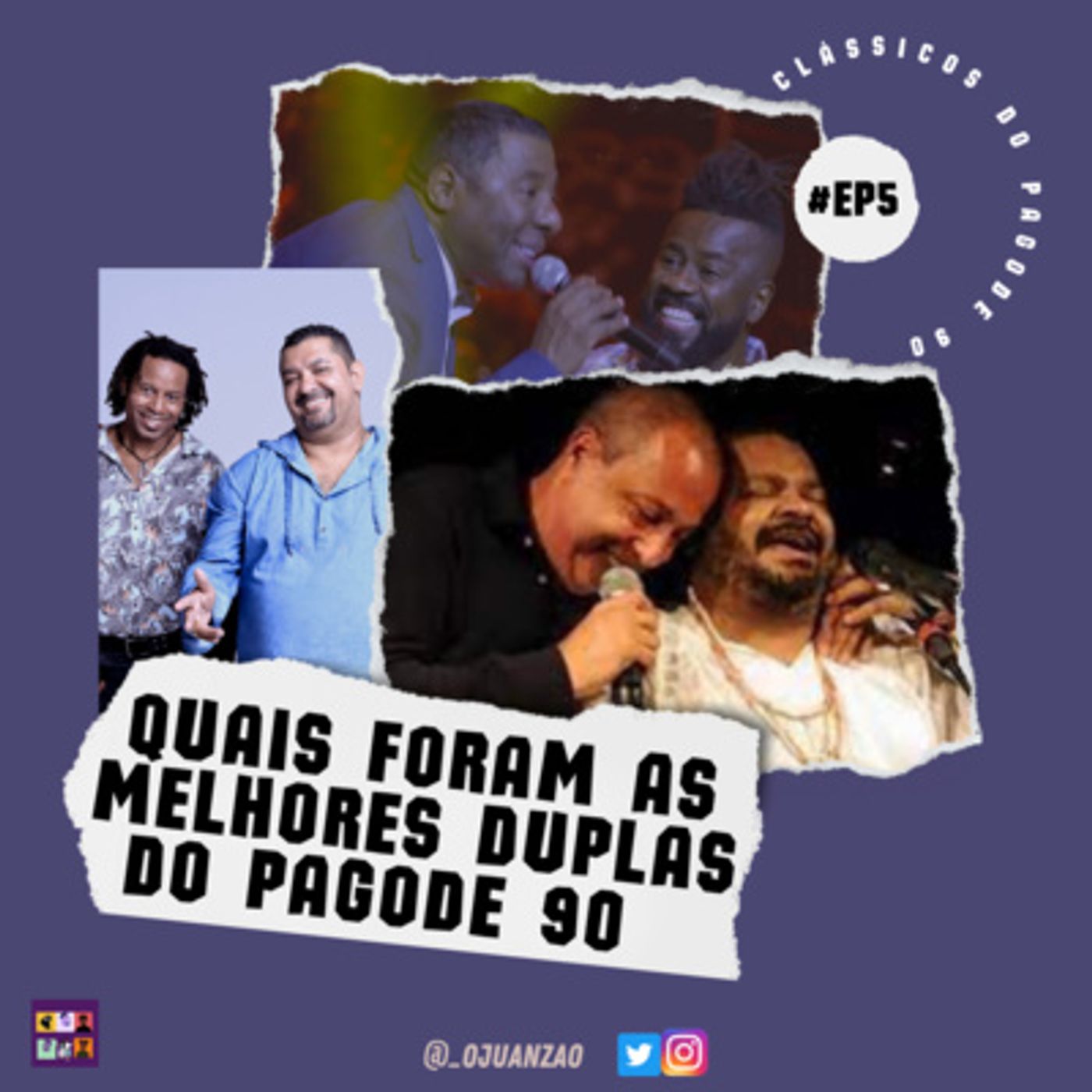 E aí Juanzão?