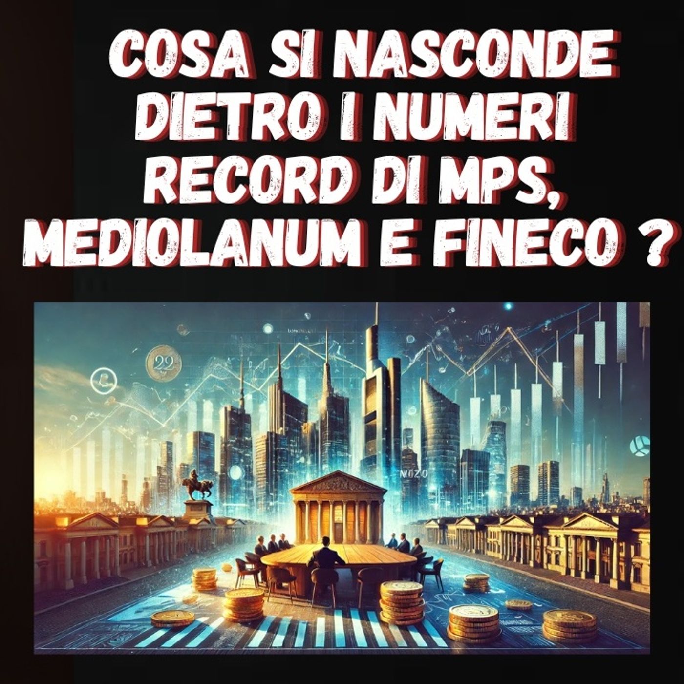 giuseppescioscia.com: Guadagna con azioni ETF investimenti risparmio finanza business soldi economia