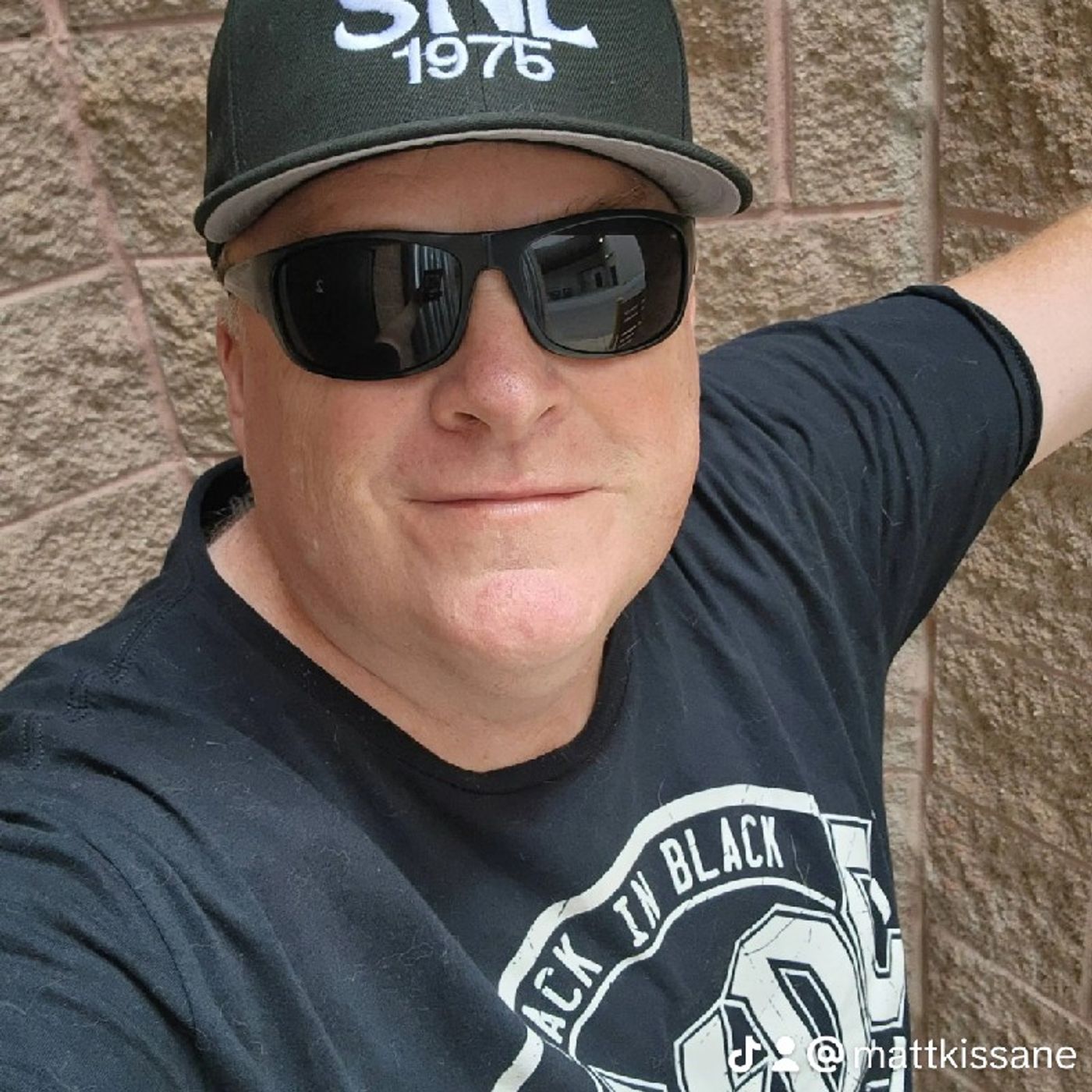 The Matt Kissane Show