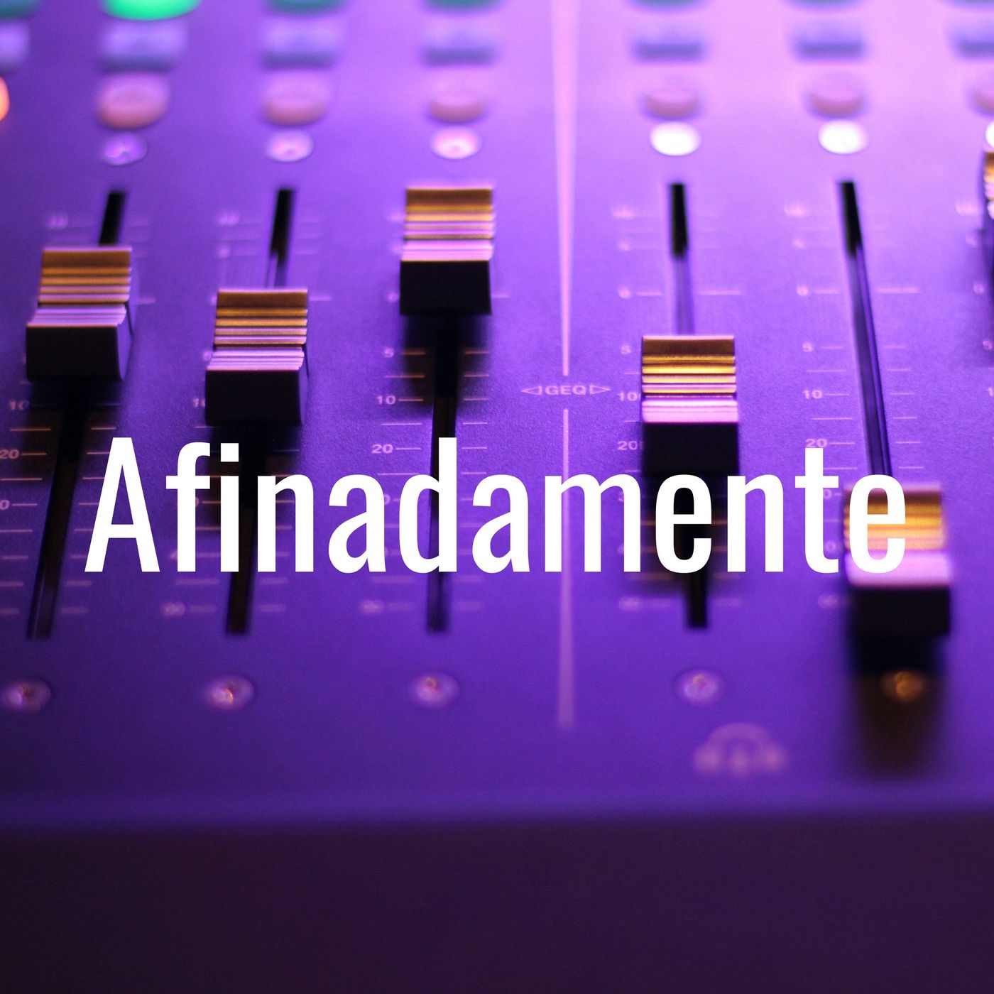 Afinadamente