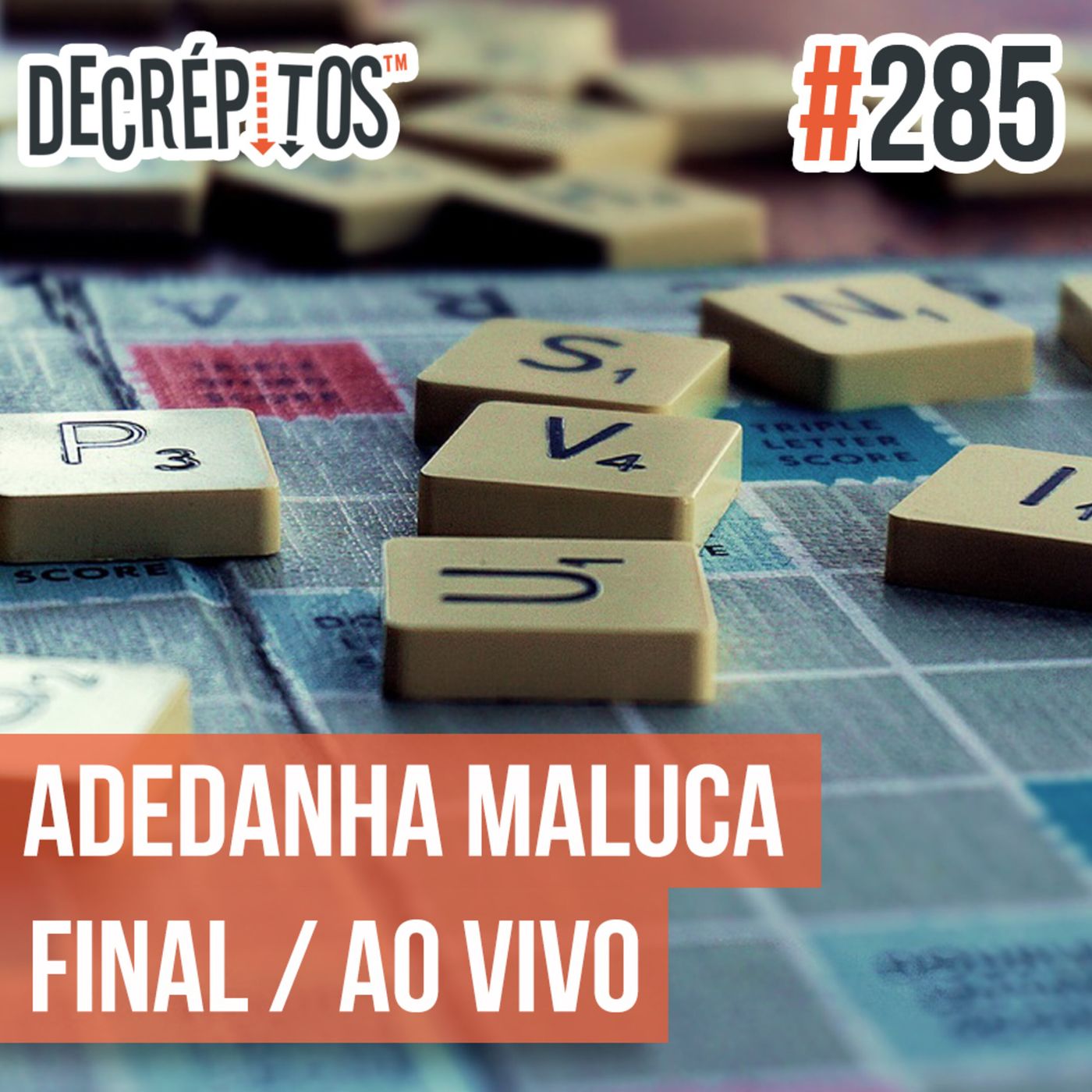 Decrépitos