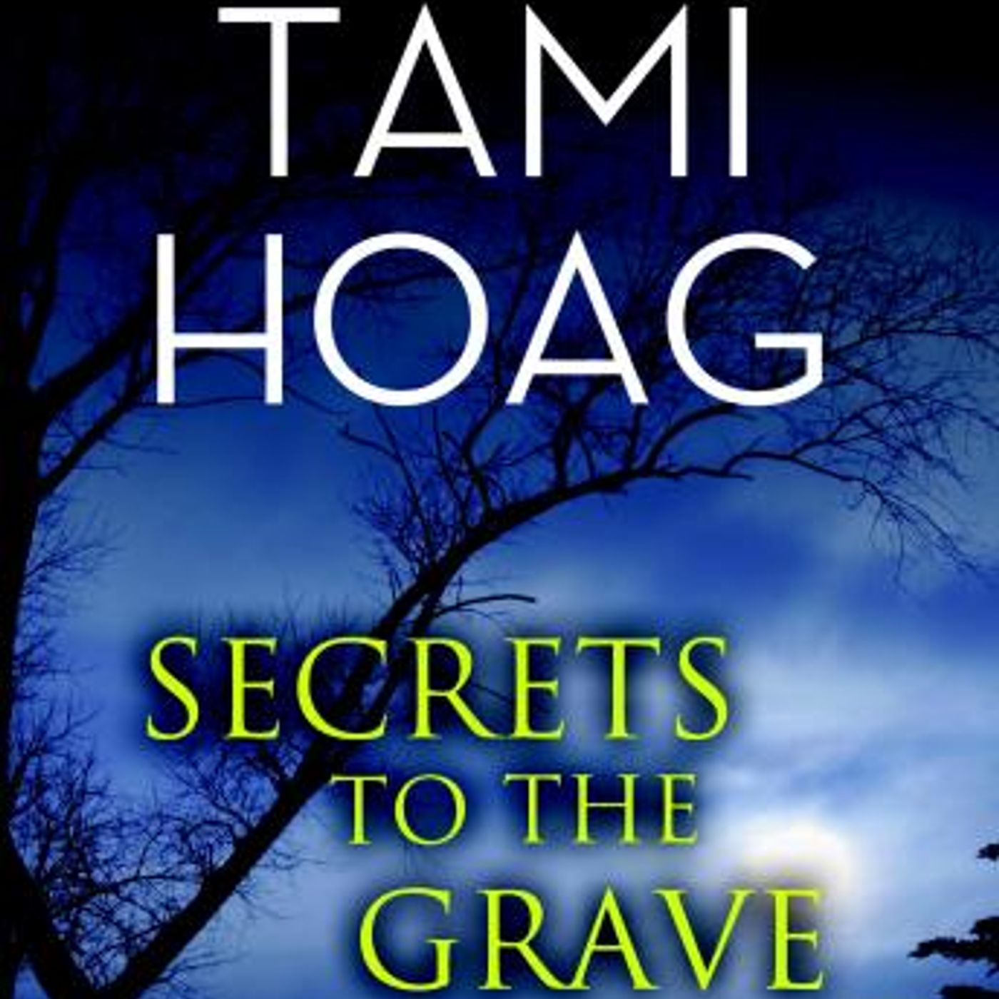 Download Top Full Trial Audiobooks in Mystery, Thriller & Horror, Police & Detective