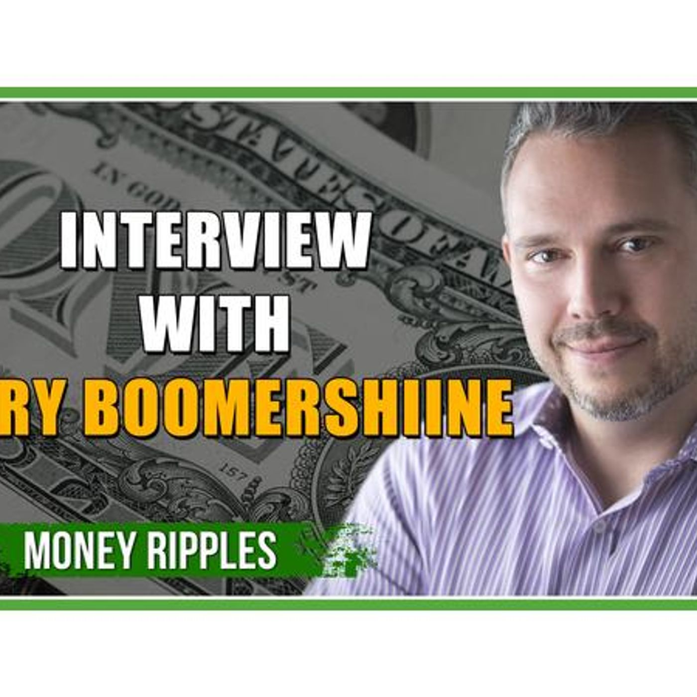 Money Ripples Podcast