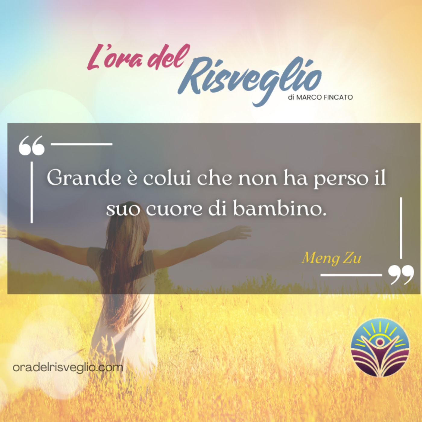 L\'ora del RISVEGLIO